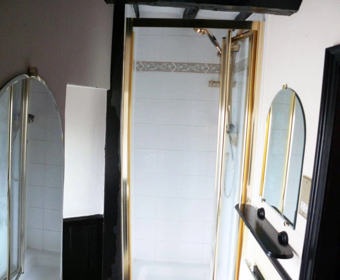 Seed Hill Guest House