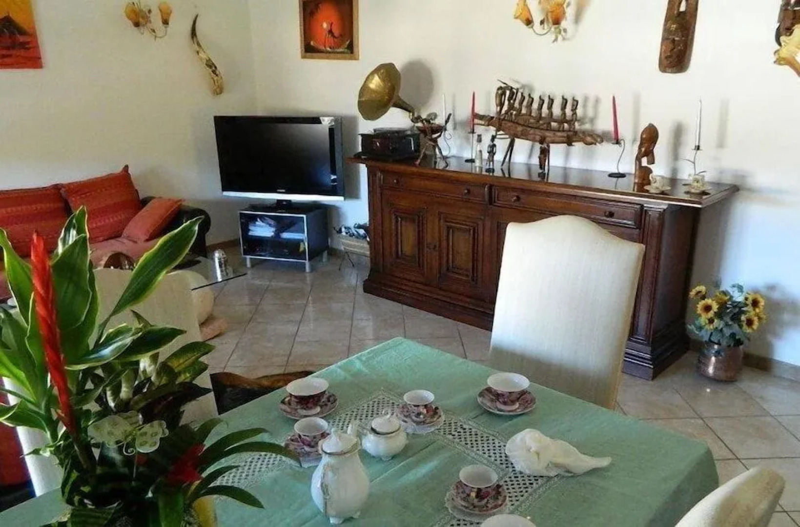 Artisti del Cavallo Tourism