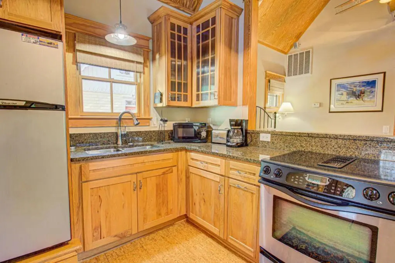 IC3 - The Wright Getaway