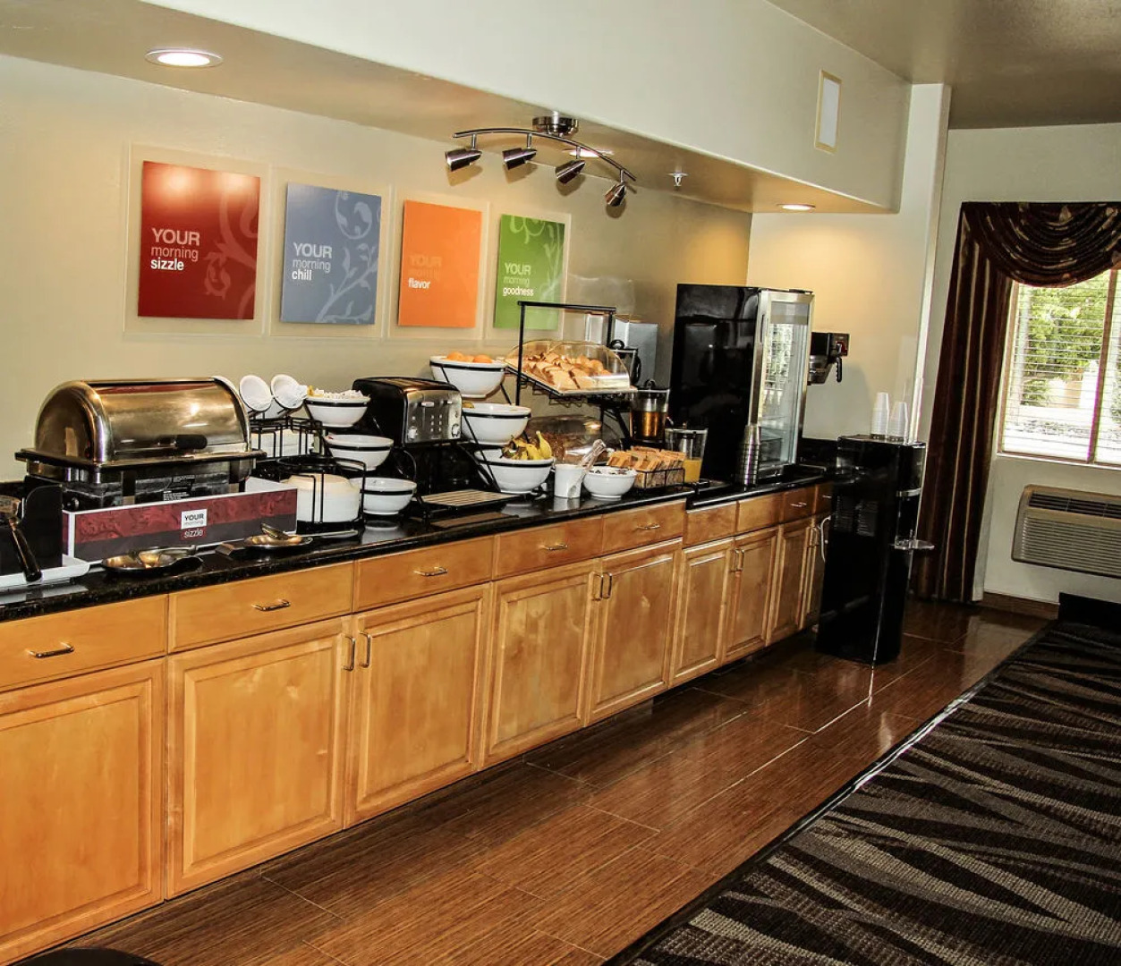 Comfort Inn
