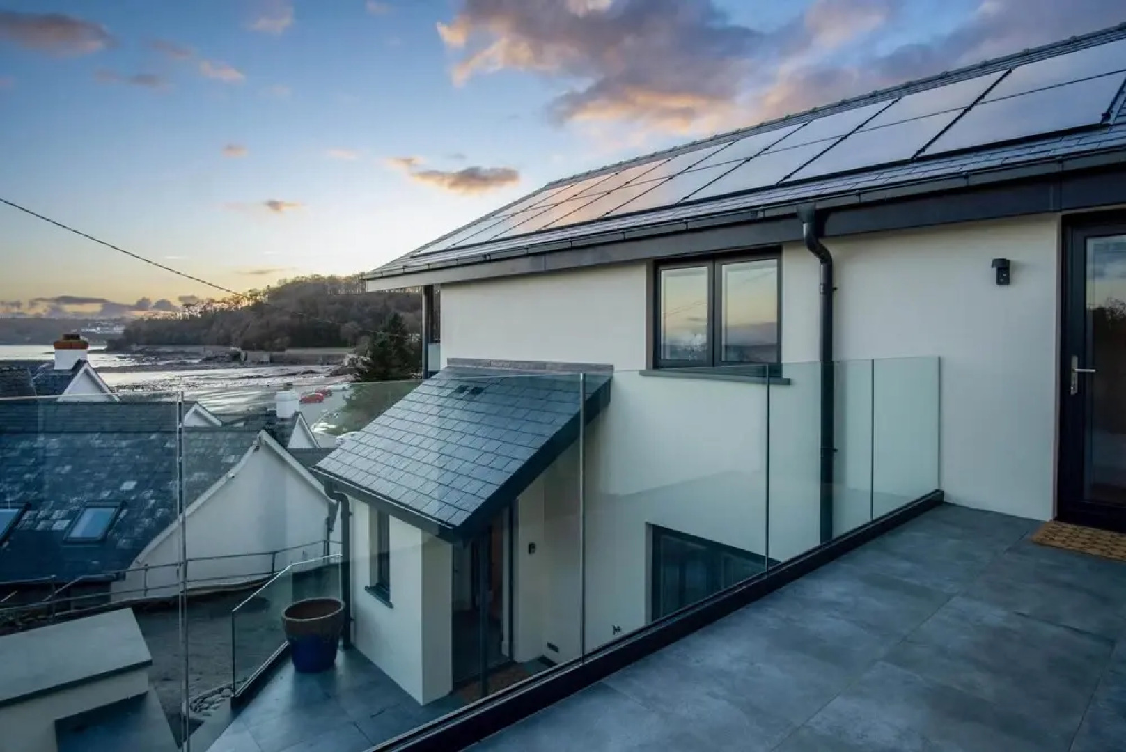 Wisemans House Apartment 3 - Wisemans Bridge