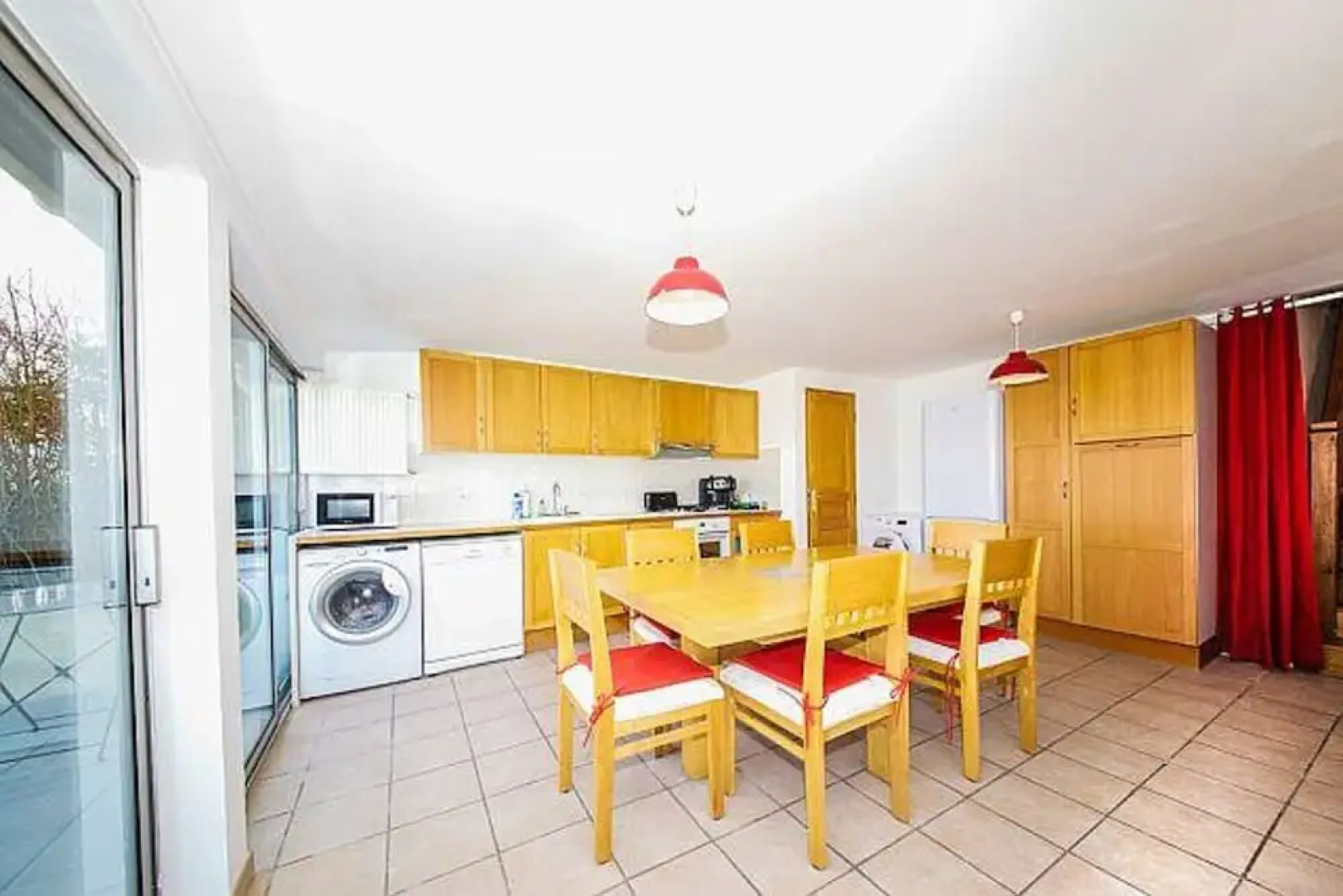 Villa House with Panoramic View on Paris