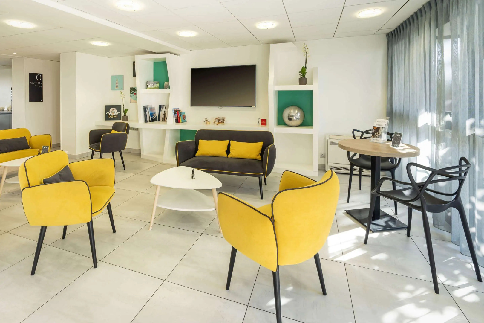 Best Western Les Aureliades