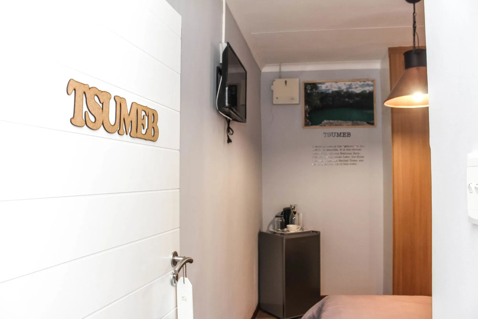 Kate's Nest Guesthouse