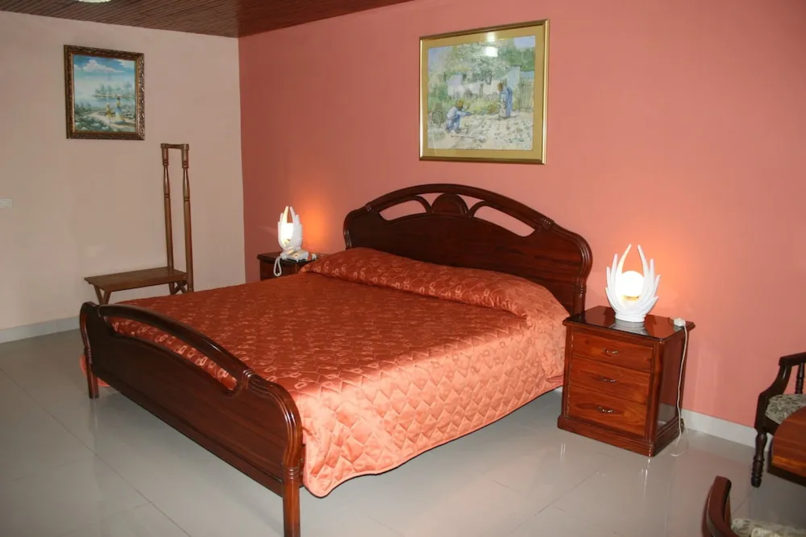 Hotel Olimpico Quevedo