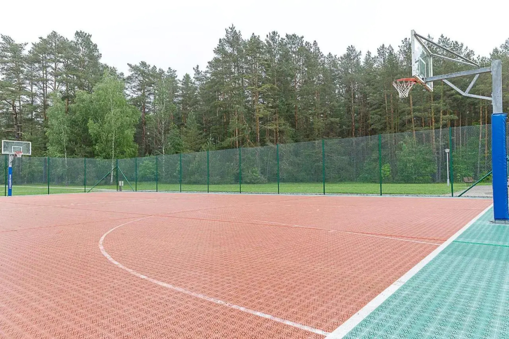 Medical SPA Eglės sanatorija Druskininkai