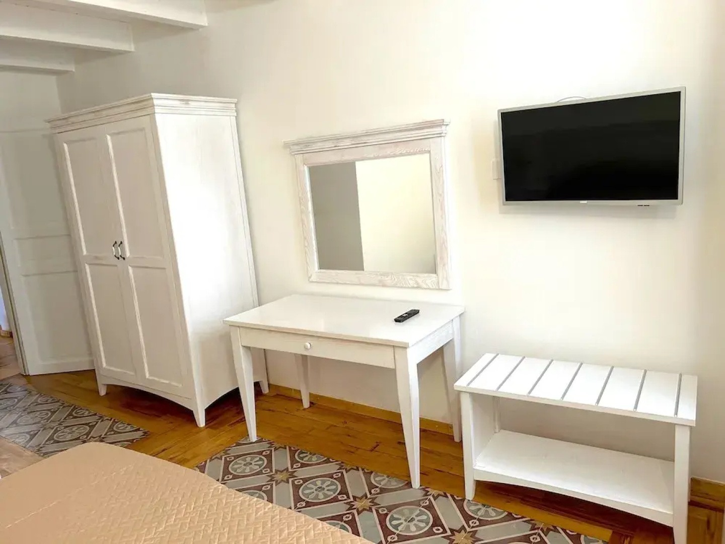 L'araucaria Guest House