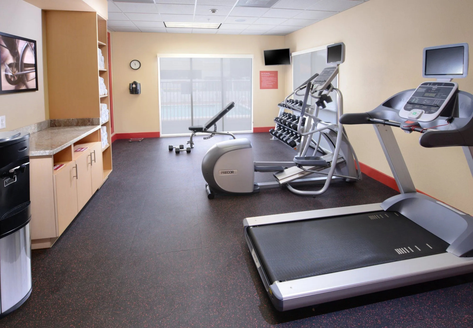 Towneplace Suites by Marriott Houston Westchase