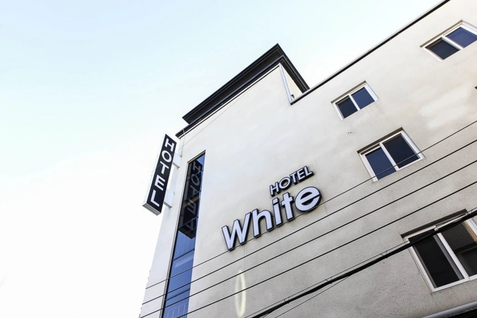 White Hotel