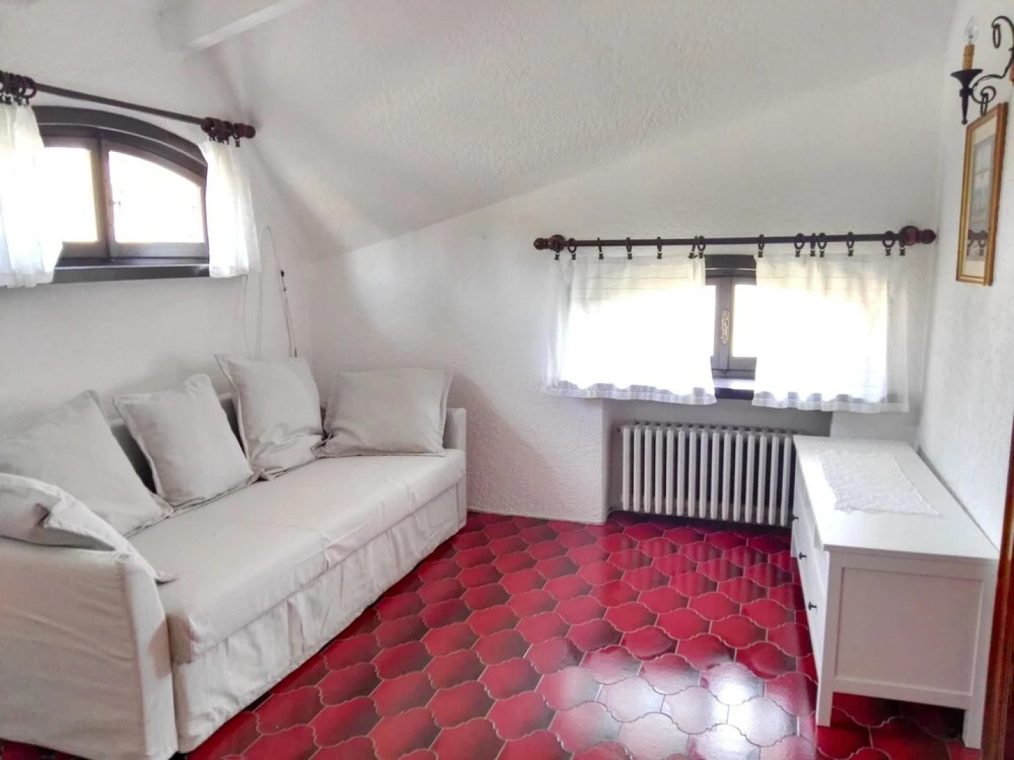 Villa With 5 Bedrooms in Mondaino, With Private Pool, Enclosed Garden