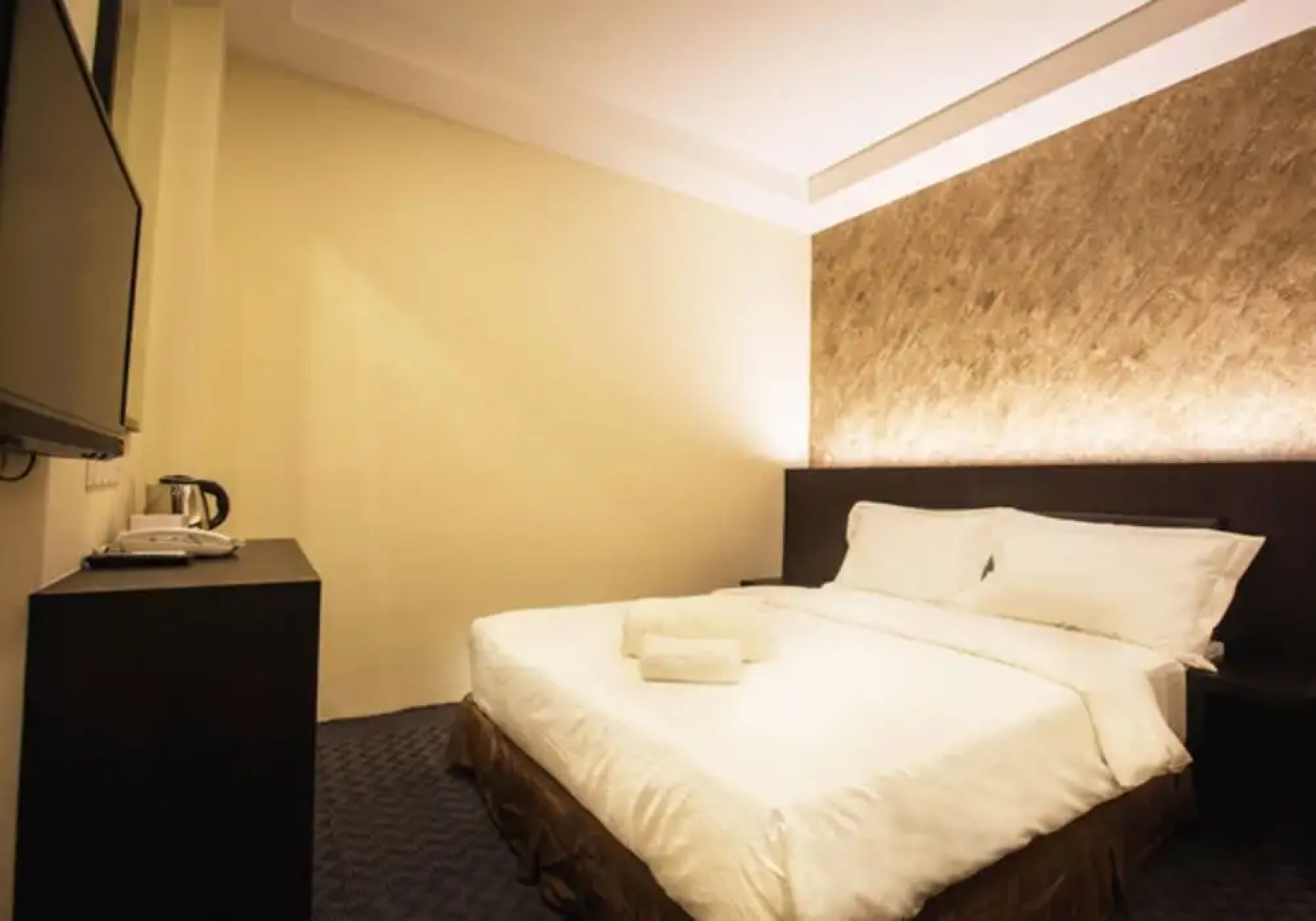 Just Hotel Batu Pahat