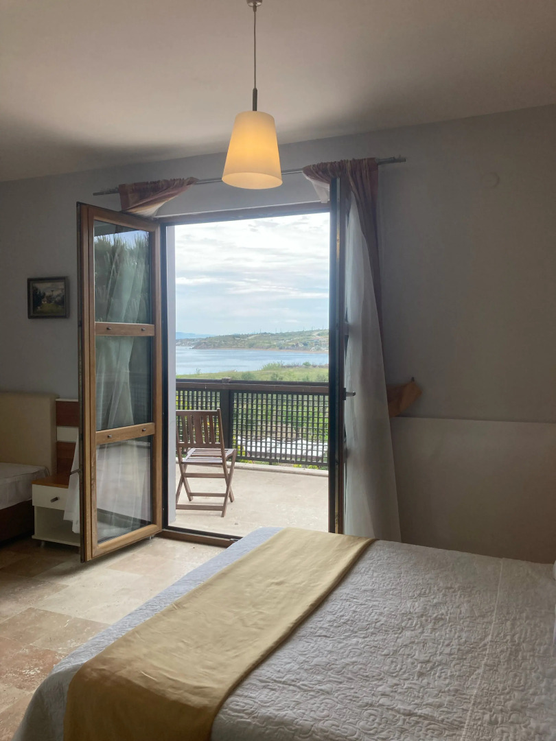 Siesta Otel Bozcaada