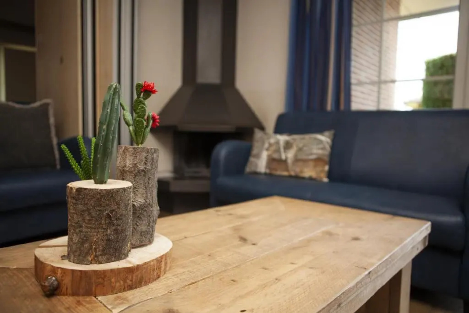 Ganzebeek 14 Pers. Bungalow