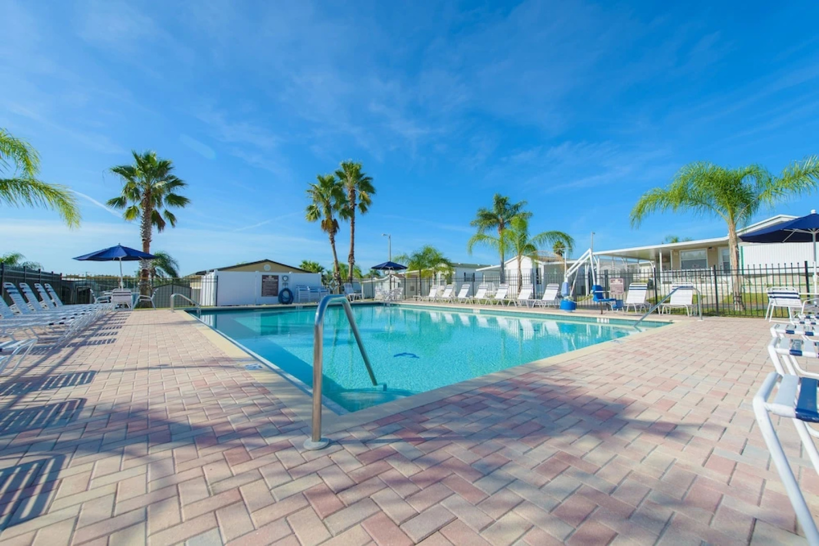 Grove Ridge RV Resort