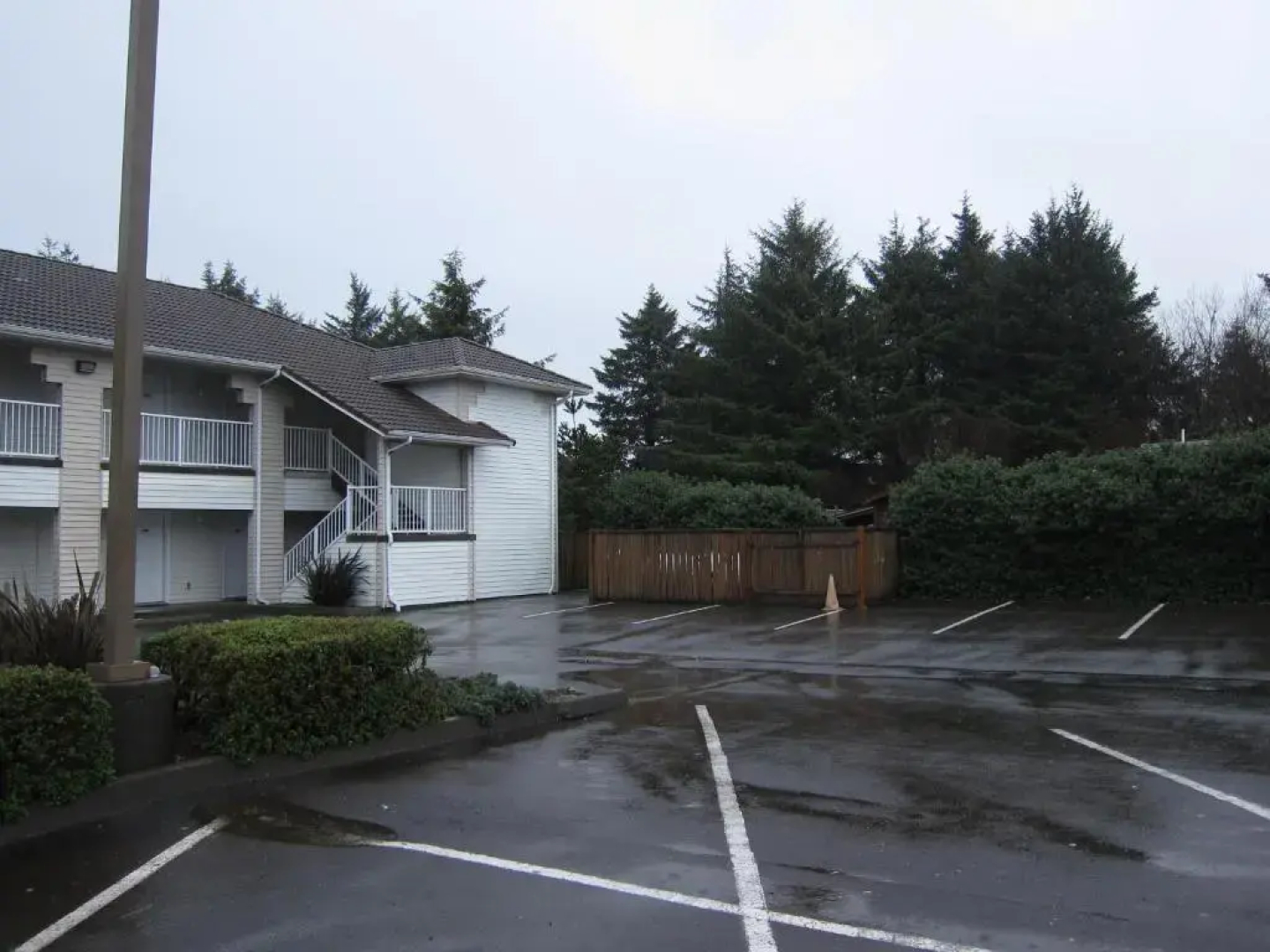 Days Inn By Wyndham Ocean Shores