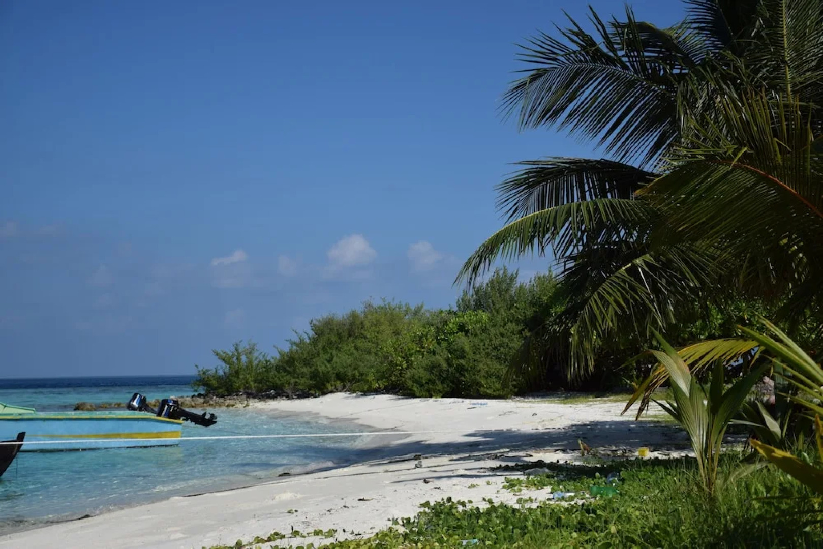 Huzey View Guest House