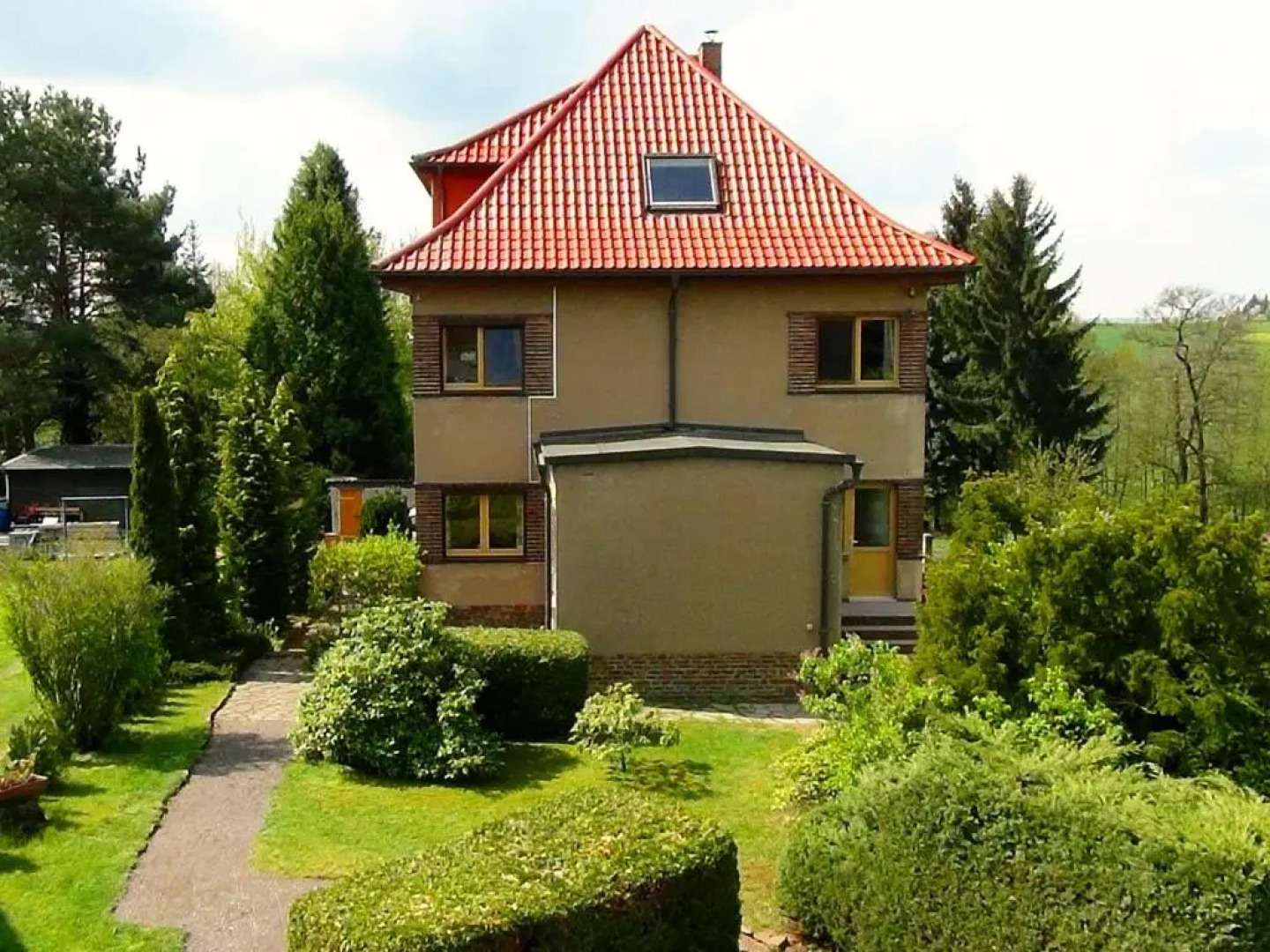 Ferienwohnung Deutschmann