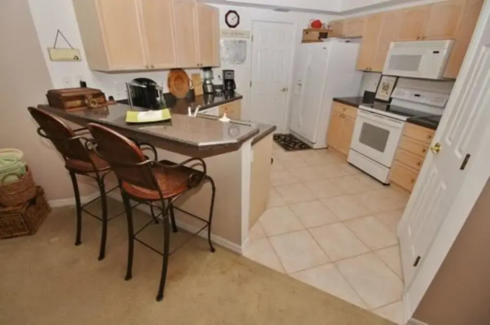 Oceanwalk 5-406 Apartment 2