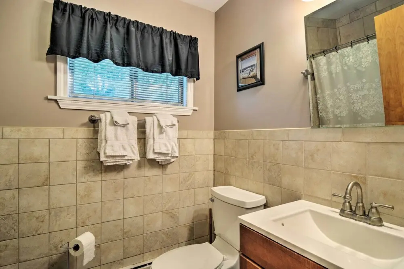 Lakefront Boyne Home w/ Deck, Walk to Downtown!