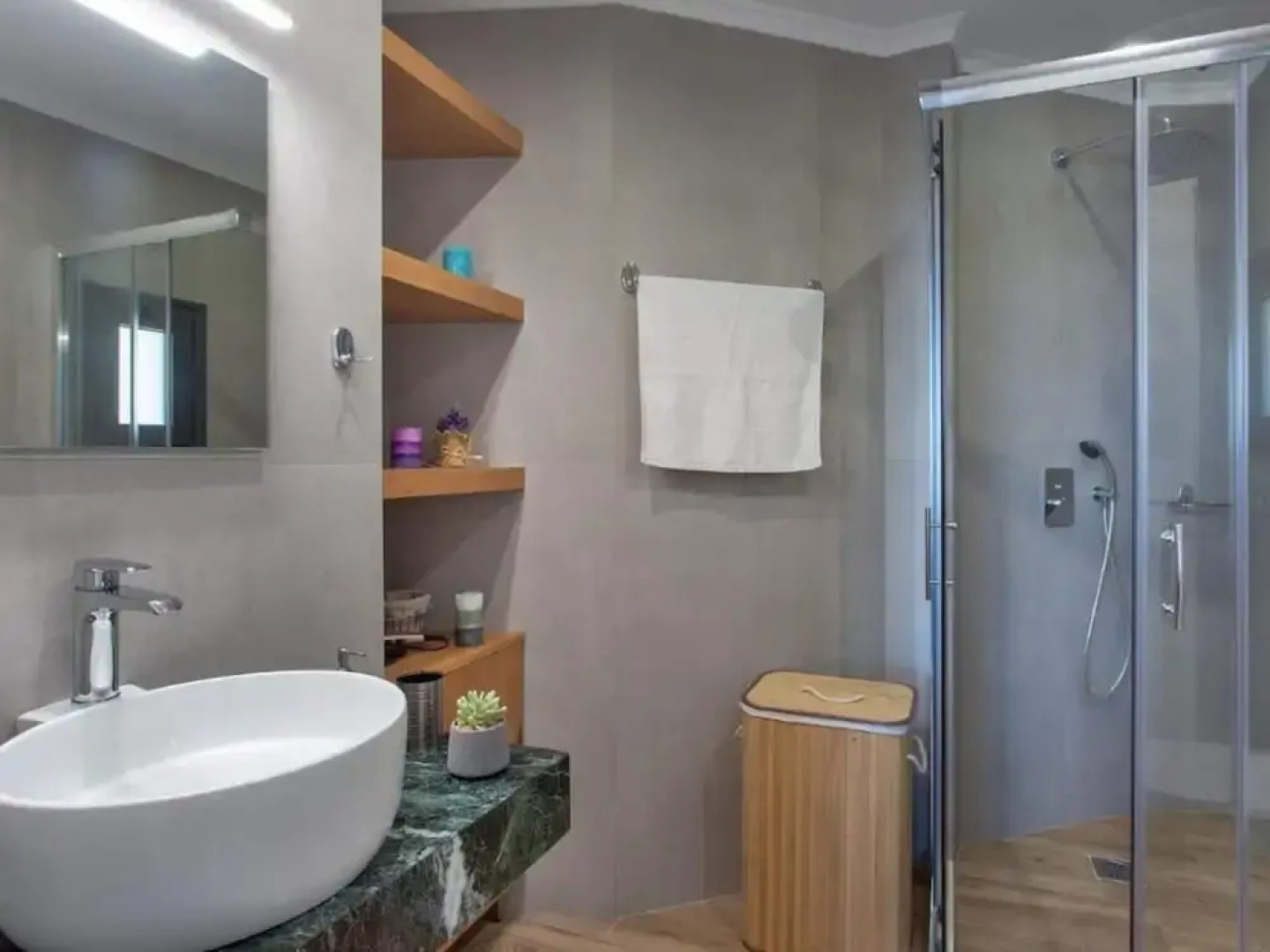 Mesmerising Villa in Plaka Elounda With Pool