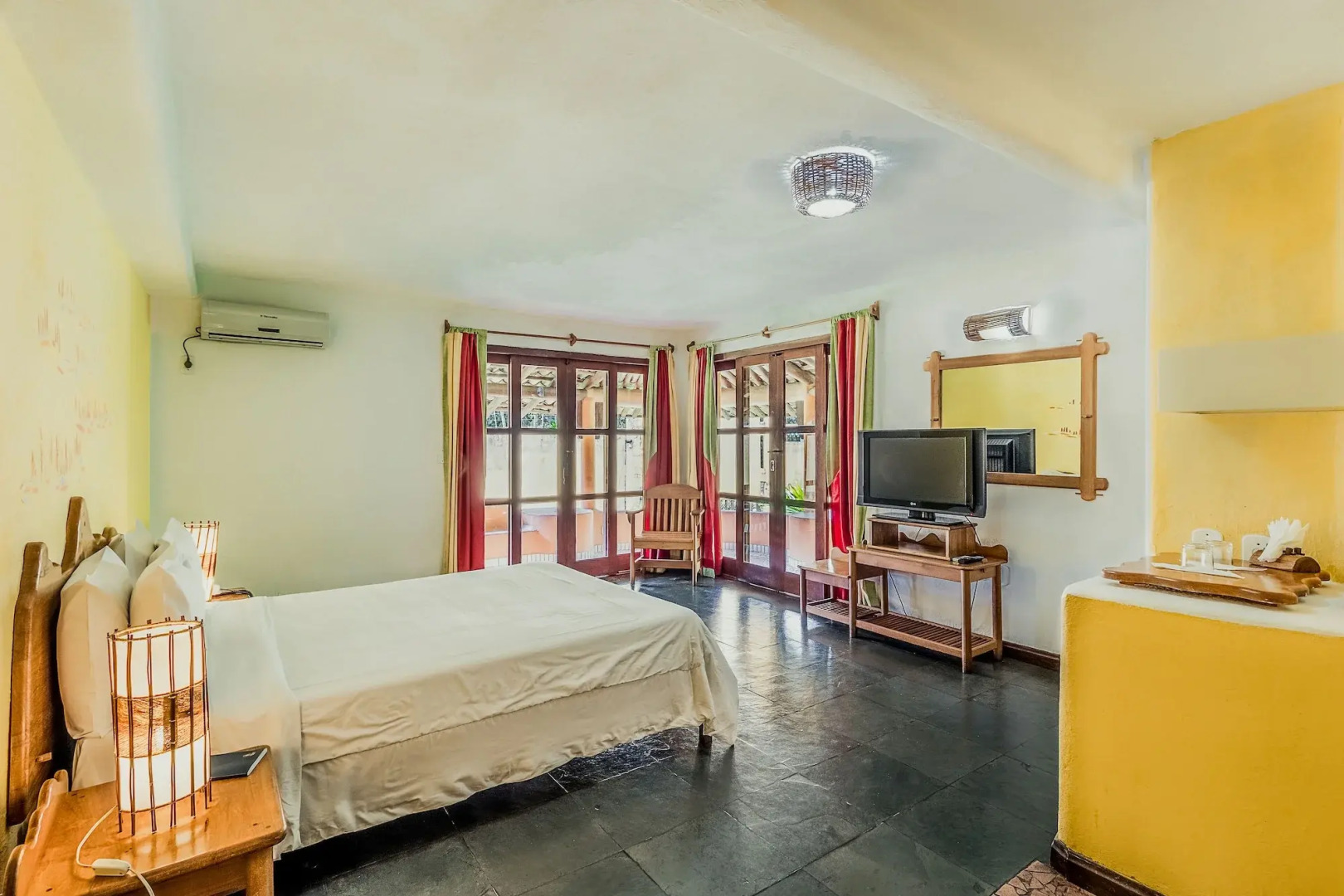 Pousada Estacao Santa Fe