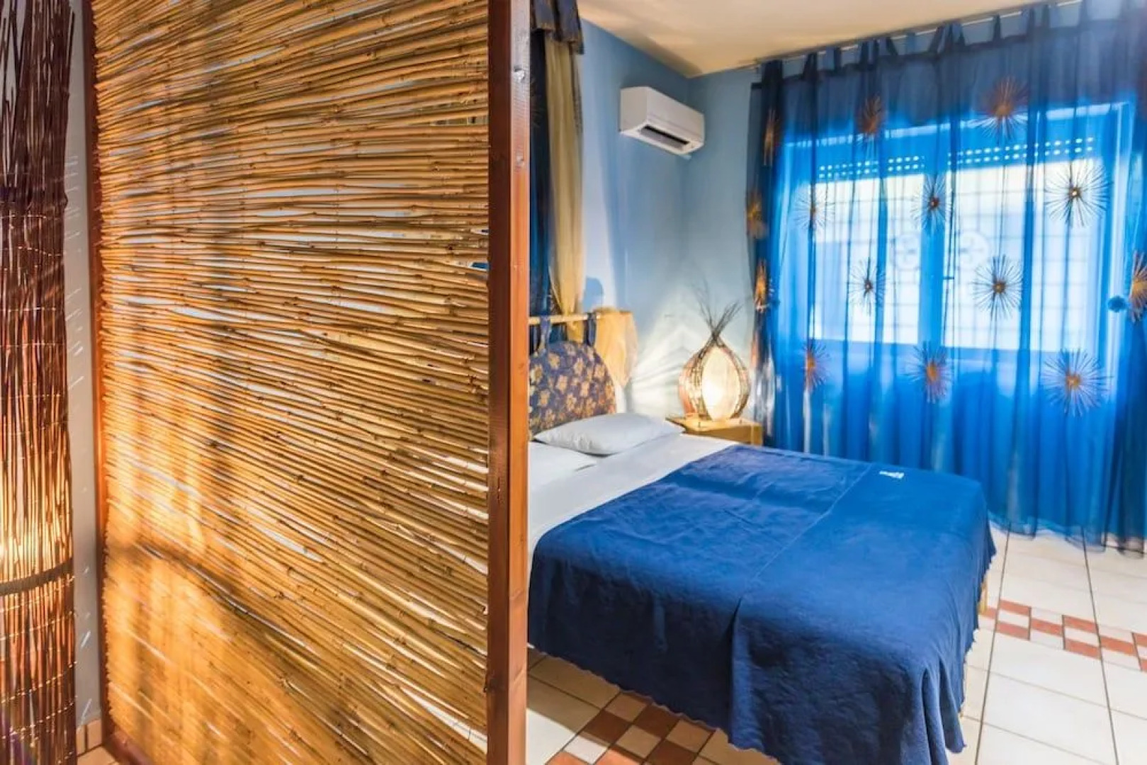 B&B Cinque Stelle Salento