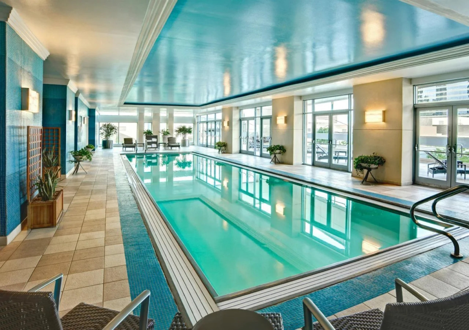 The Westin Charlotte