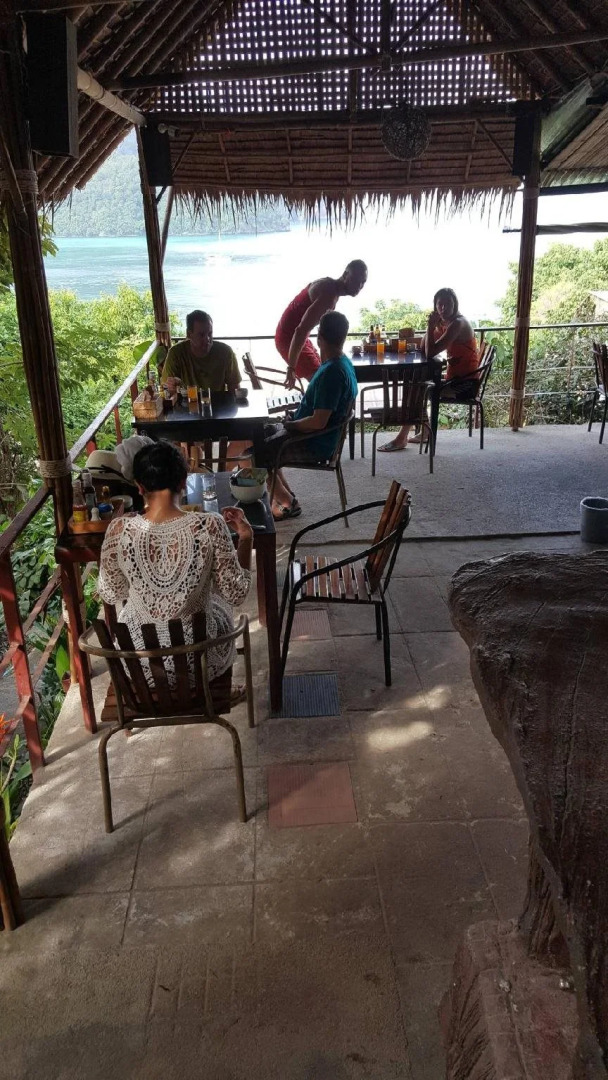 Phi Phi Sea Sky Resort