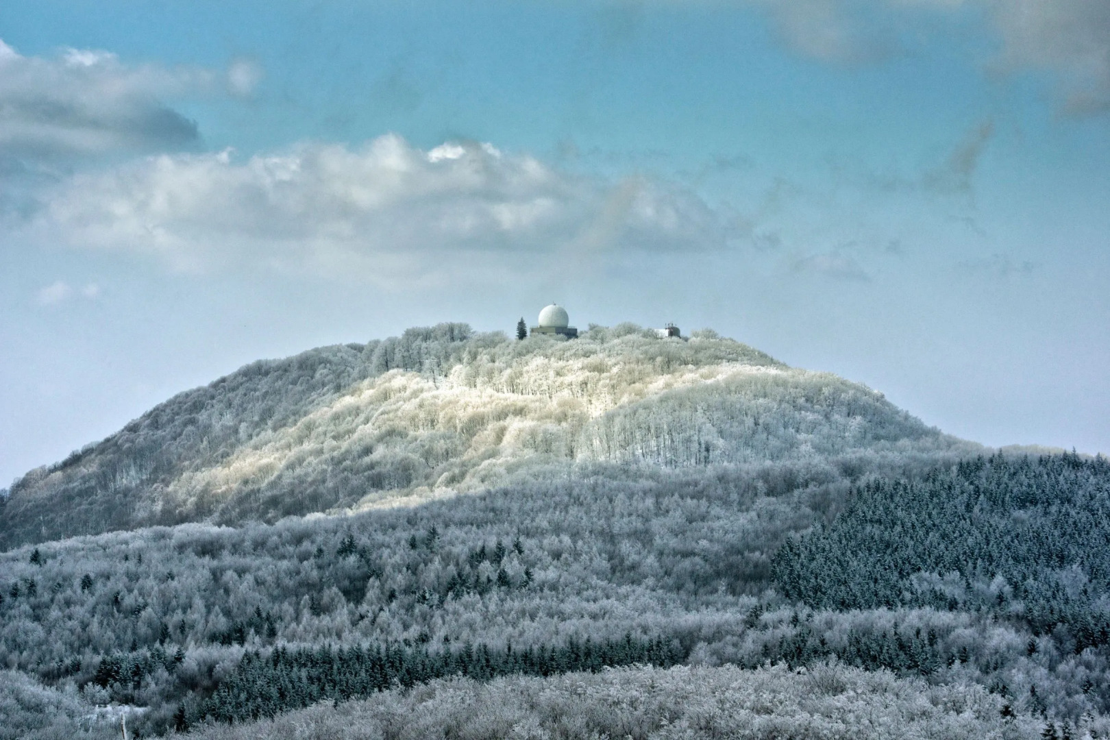 Rural Homestead Trenkovo