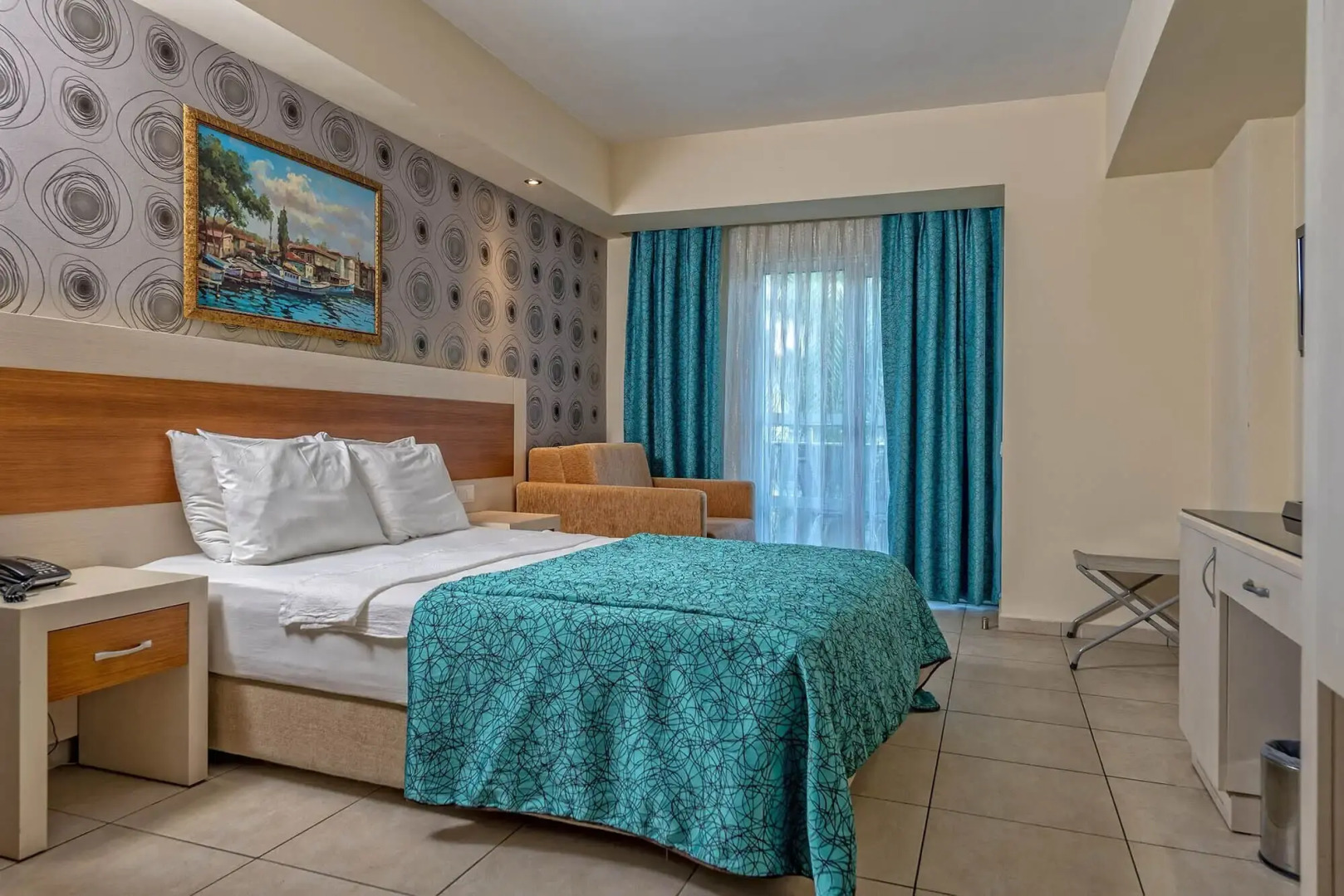 Montebello Resort & Spa – All Inclusive