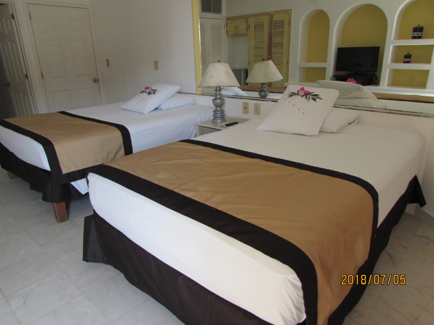 Villas and Suites Ixtapa