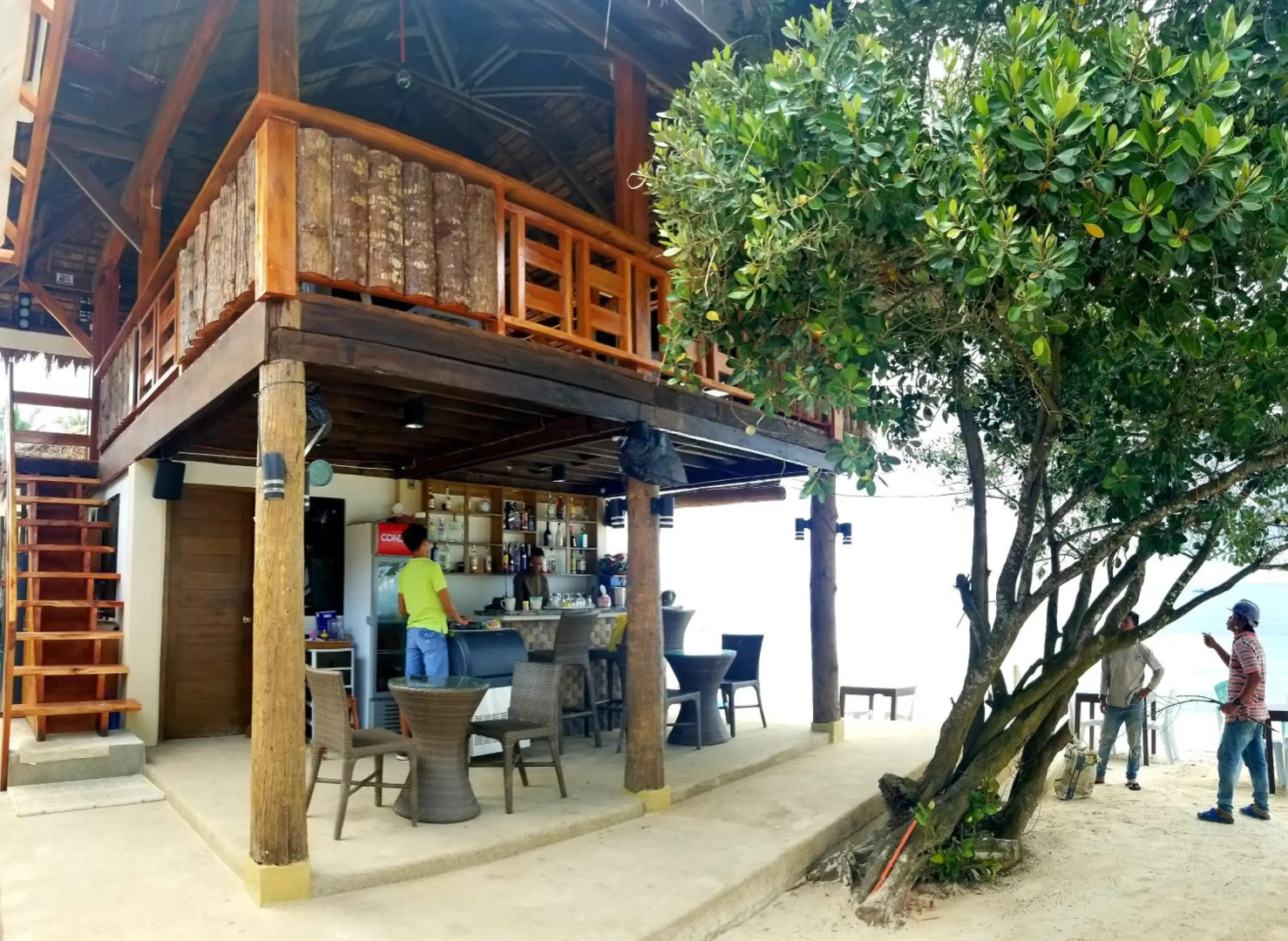 Tropical Fun Ta Sea Rentals