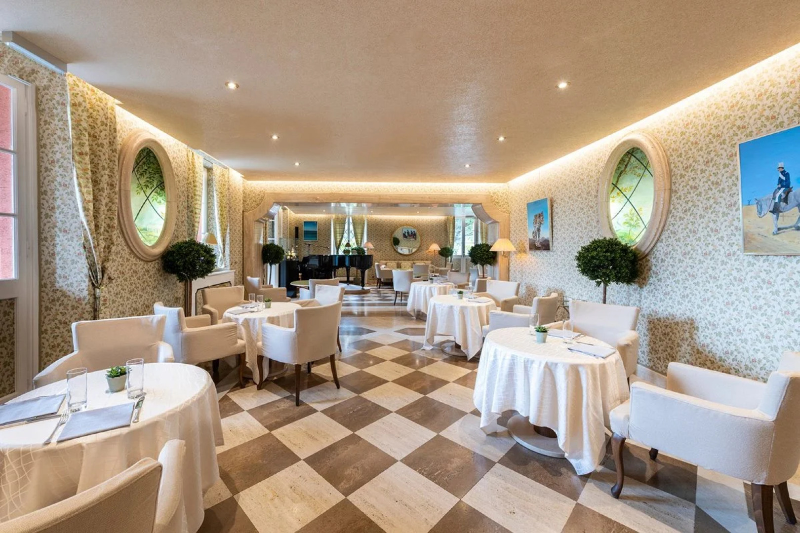 Villa Principe Leopoldo