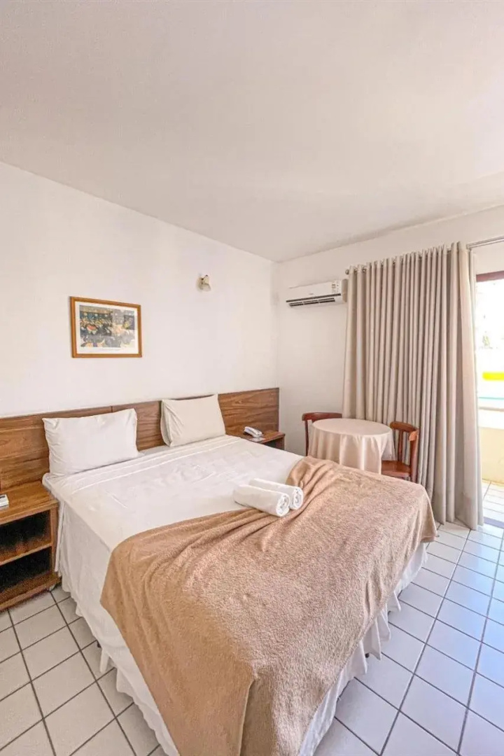 Sunshine Praia Hotel