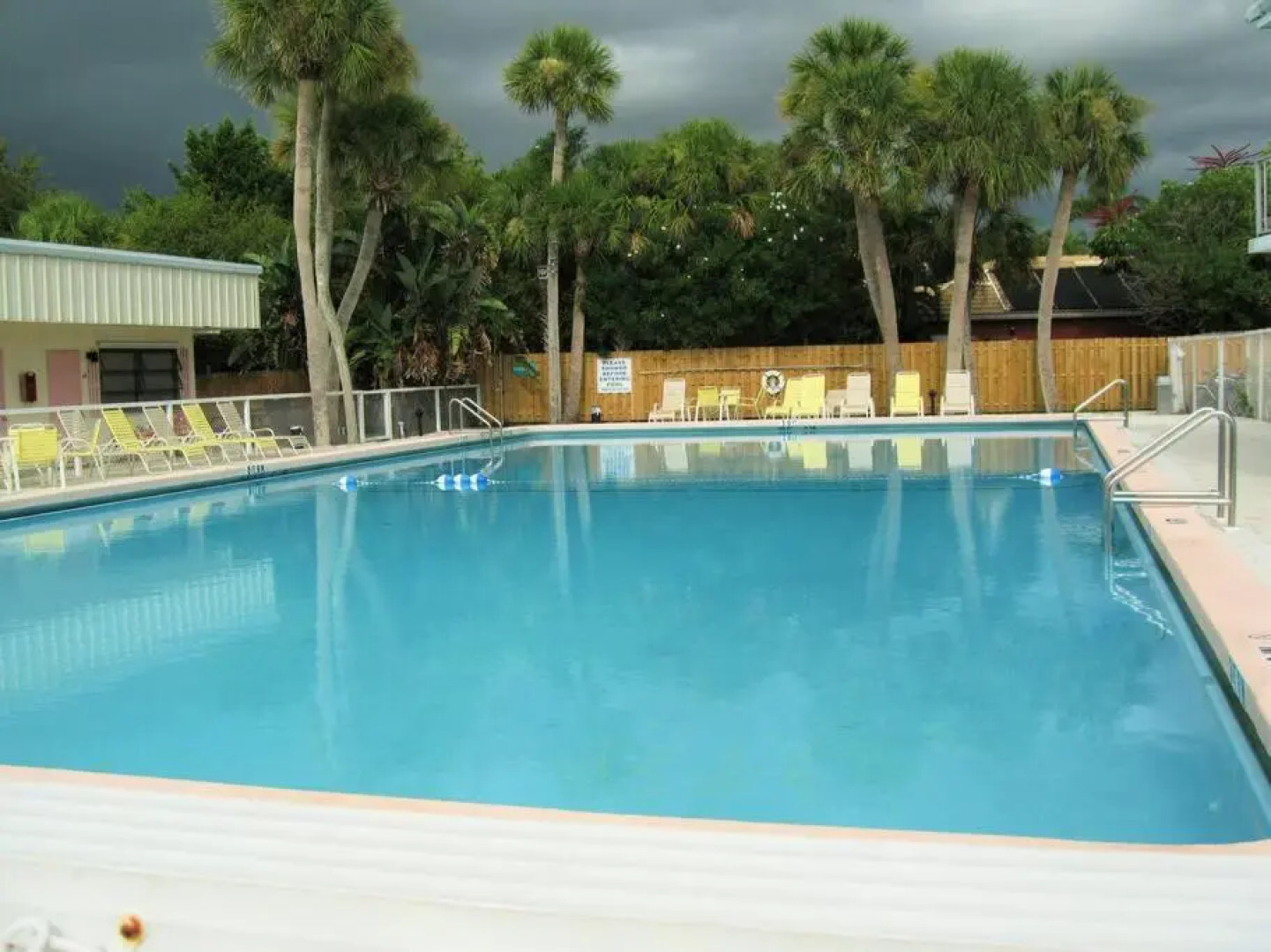 Venice Villas Villa Paradiso 14