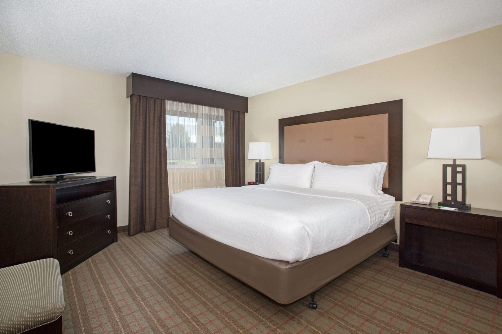 Holiday Inn Riverton-Convention Center