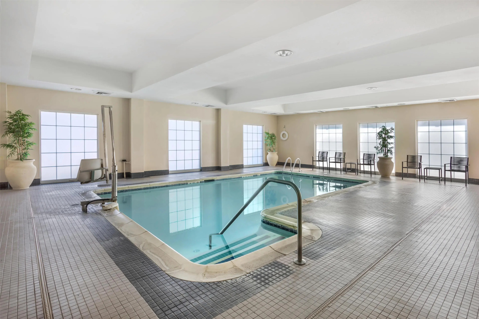 Best Western Bar Harbour Inn