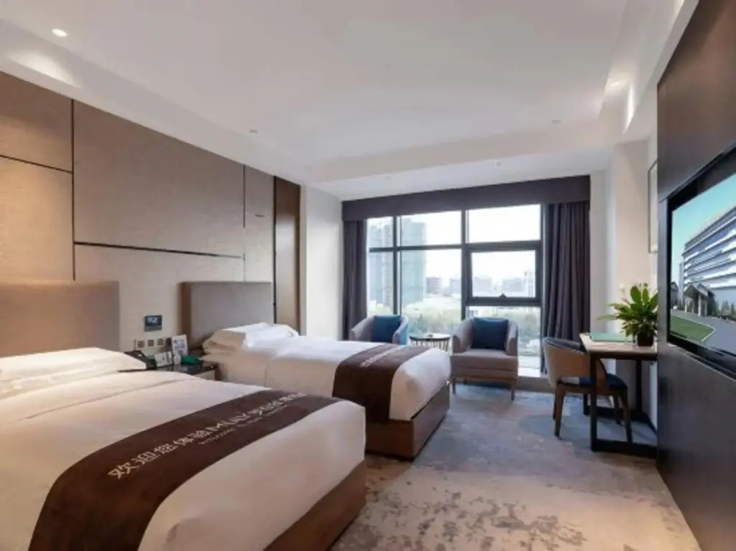 Hongze Lake International Hotel