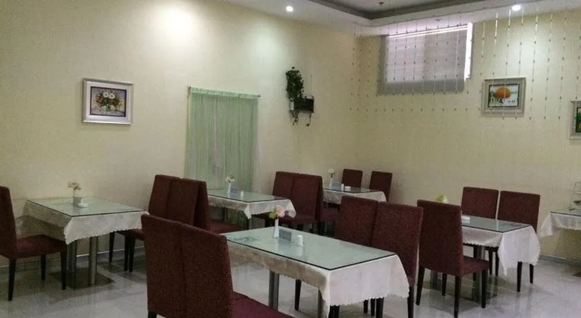 Hanting Express Changsha West Bus Station