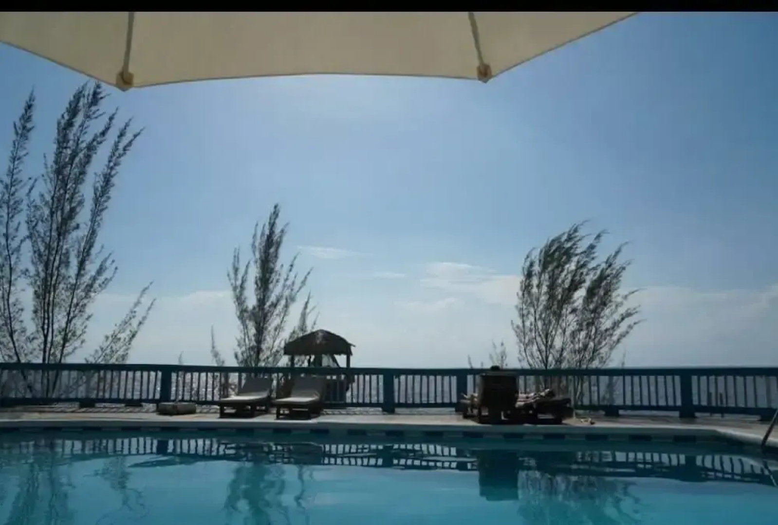 Ocean & Sun Negril Hotel & Spa