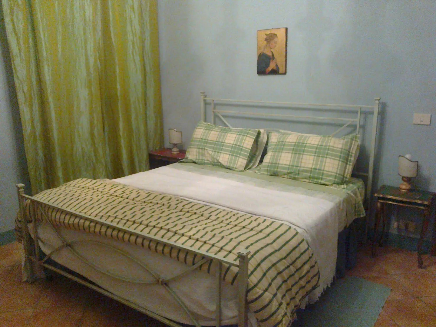 Agriturismo Paradiso