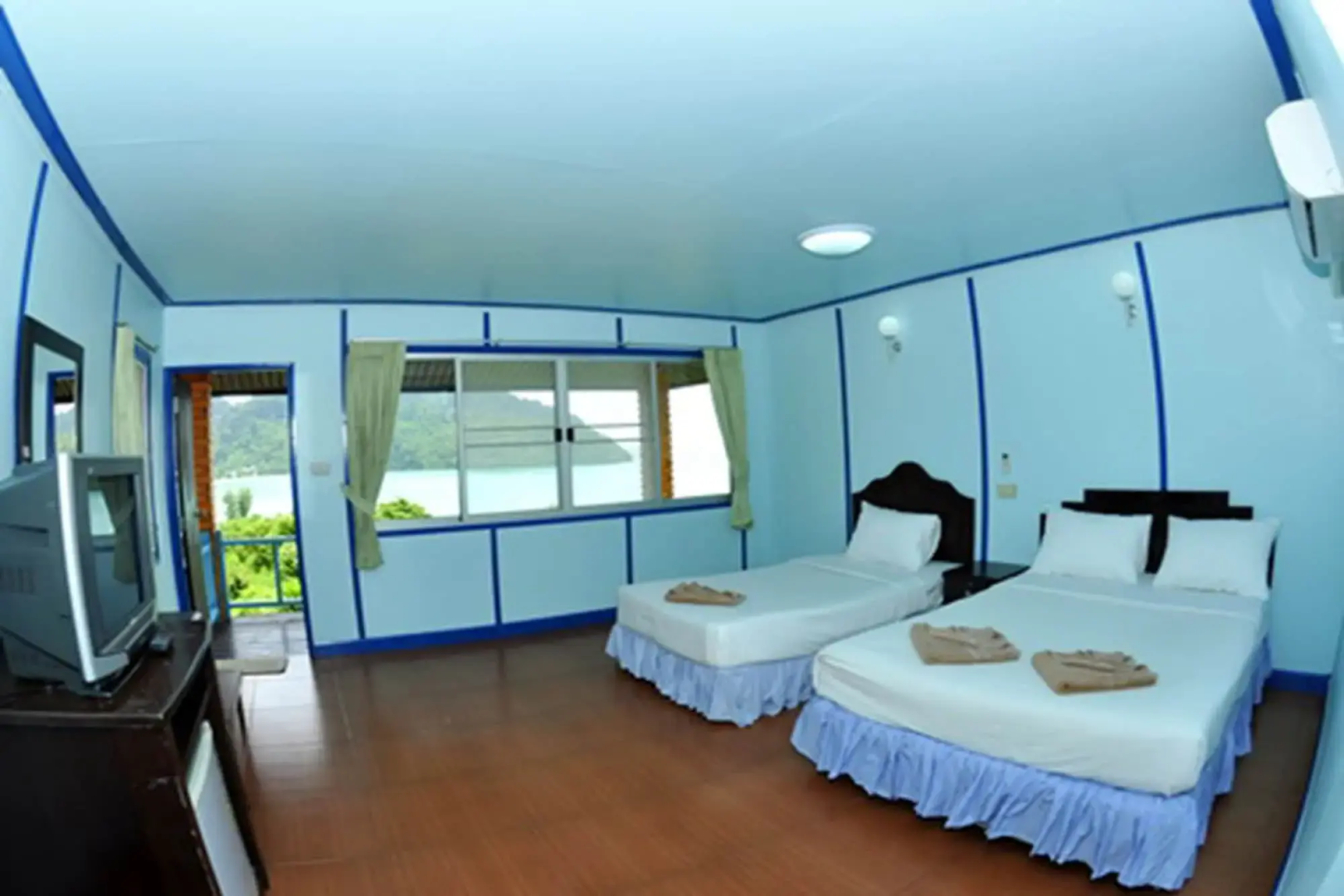 Phi Phi View Point Resort