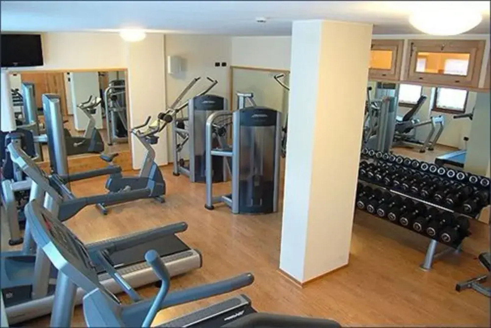 Hotel Residence 3 Signori