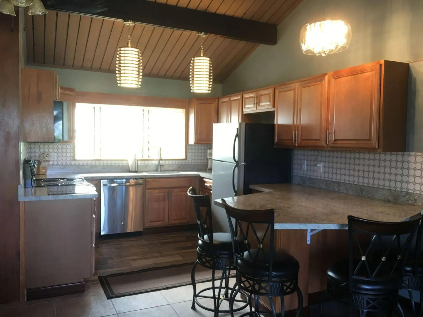 Keauhou Resort Condominiums