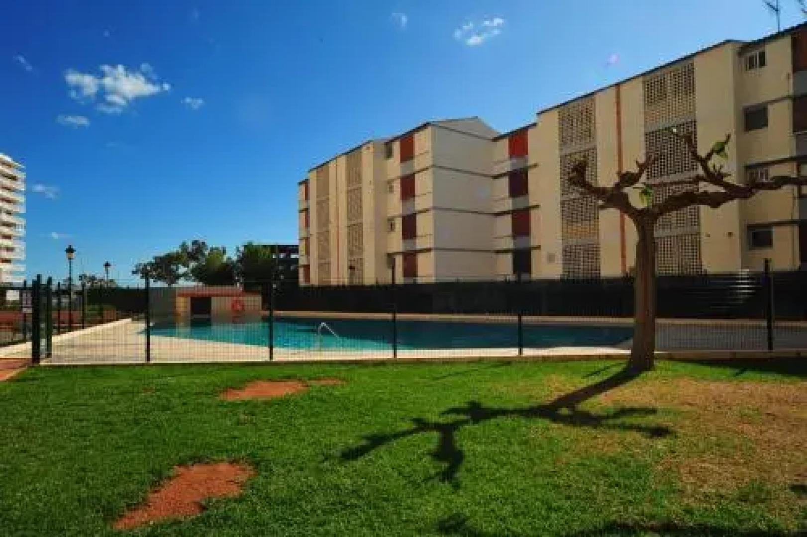 Estoril I-II