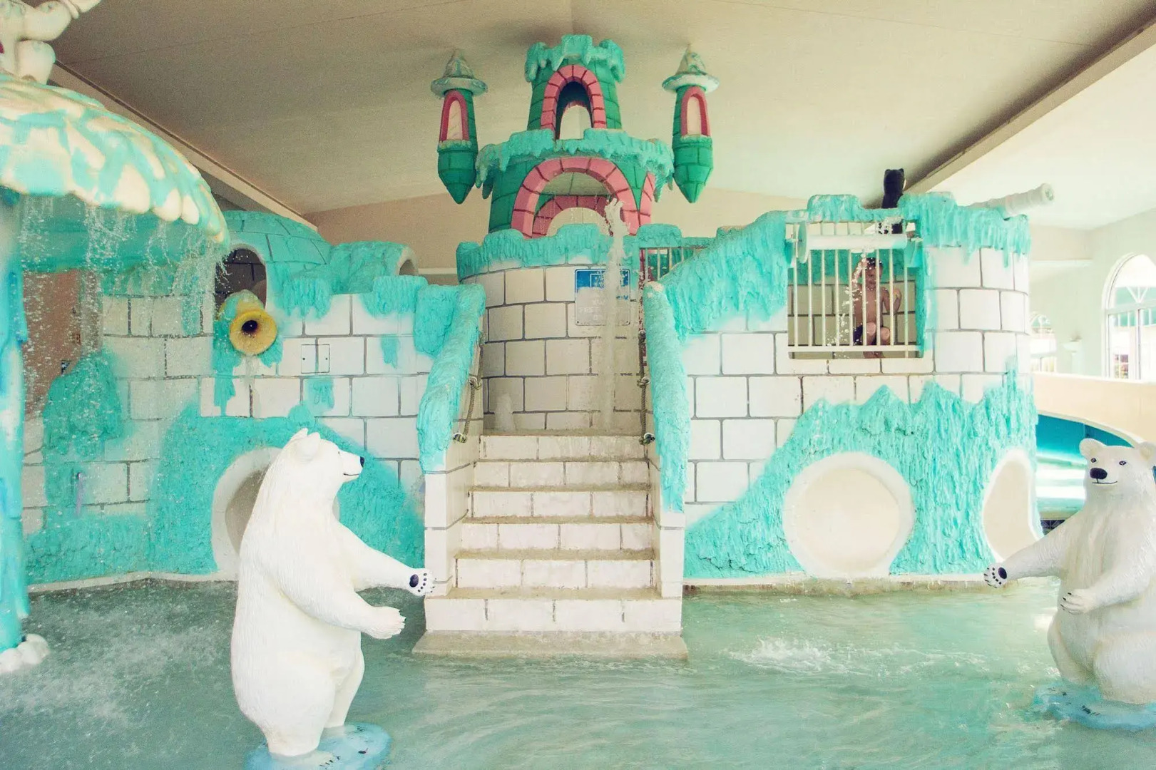 The Wisconsin Hotel & Conference Center