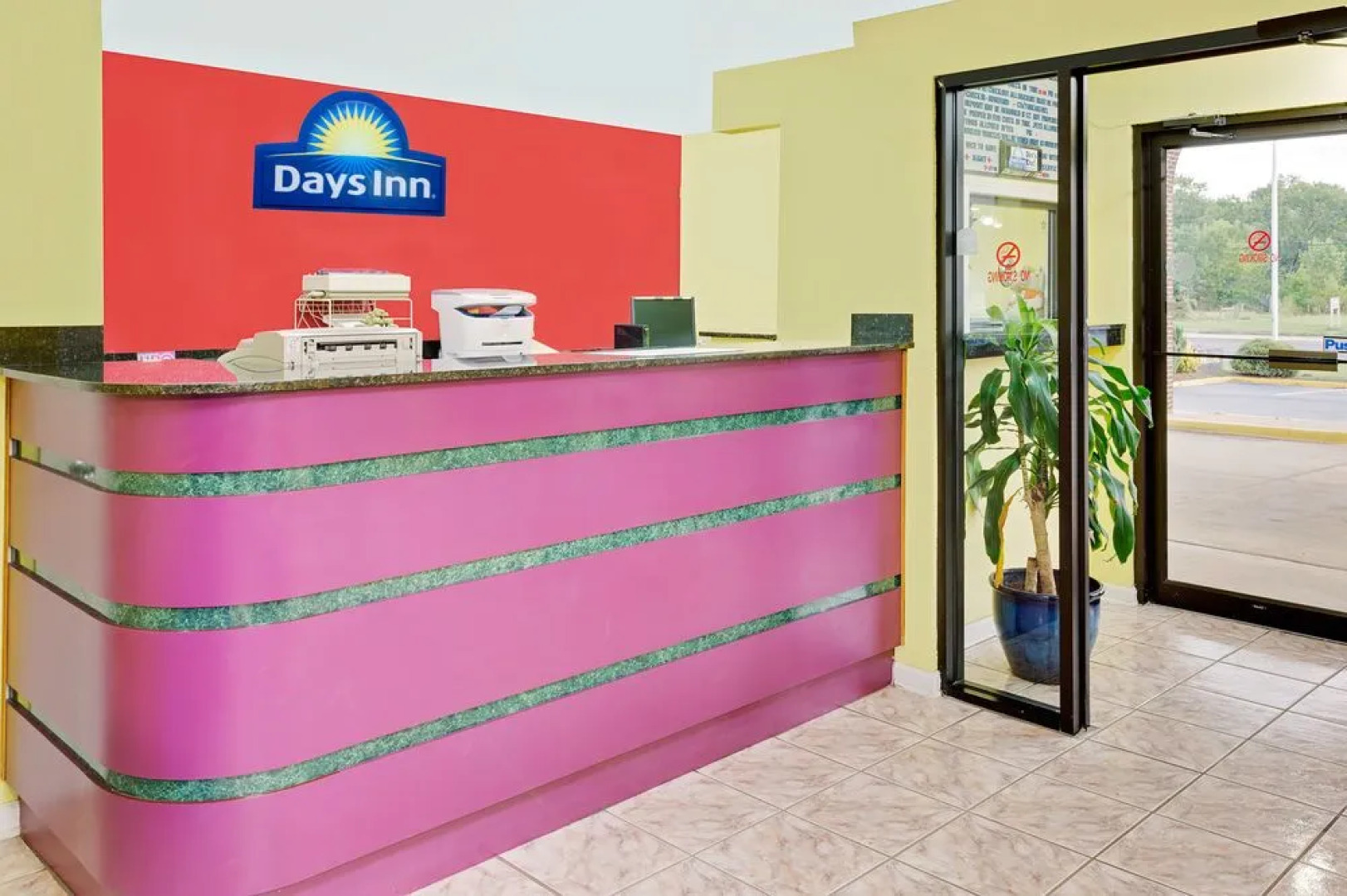 Days Inn Demopolis