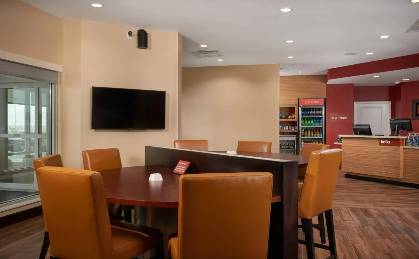 TownePlace Suites by Marriott Fort Worth Northwest/Lake Worth