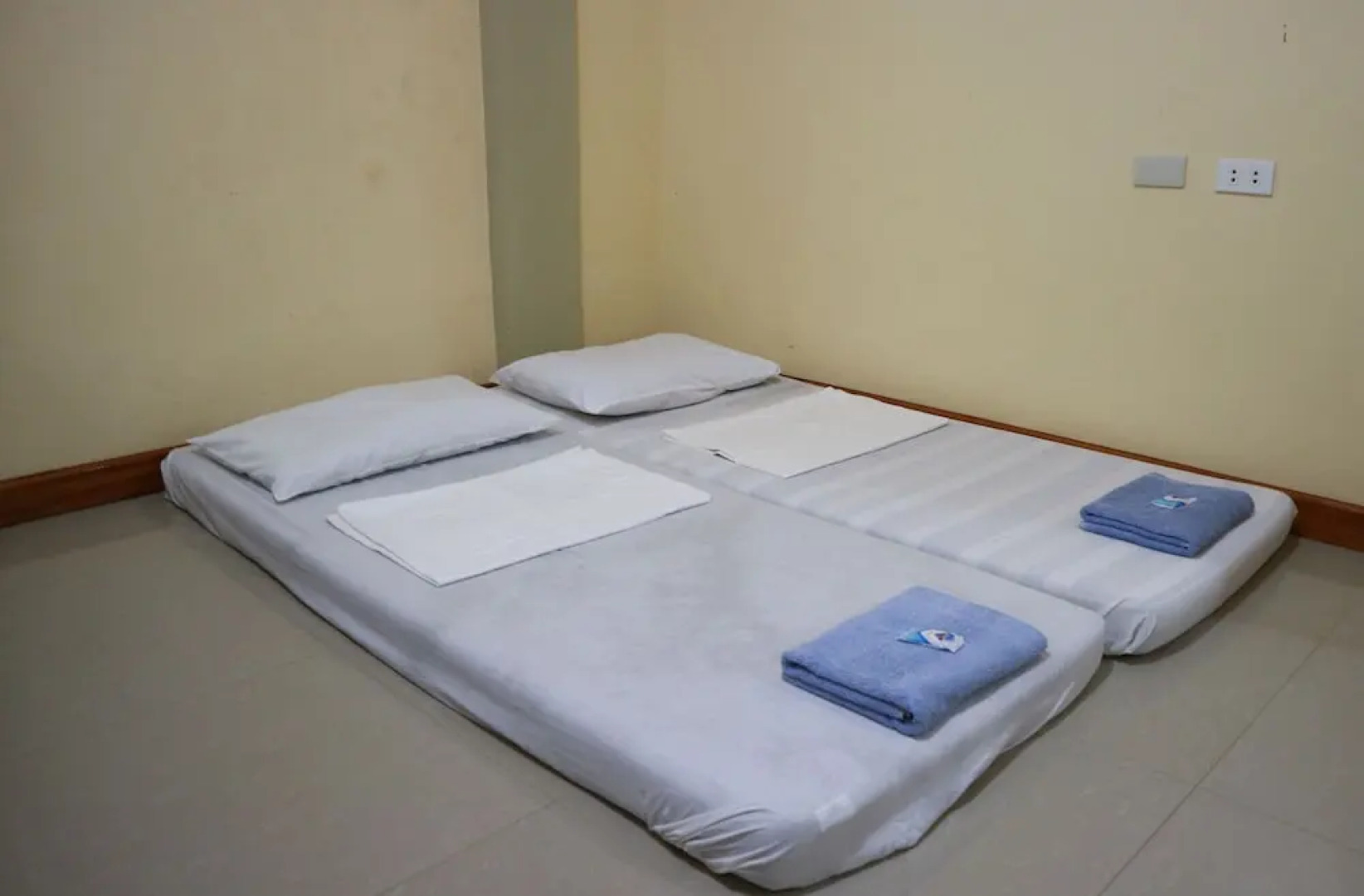 Villa Paraiso Resort & Waterpark