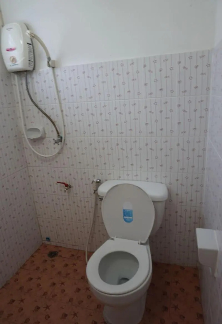 Chiang Mai Tree Hostel